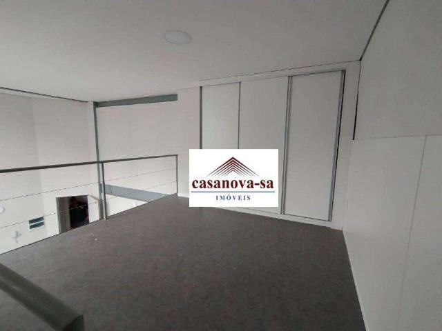 Kitnet aluguel em Santo André