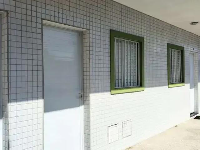 Kitnet aluguel em Bangú, Santo André