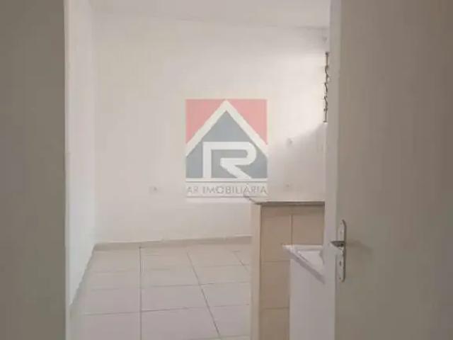 Kitnet aluguel em Bangú, Santo André