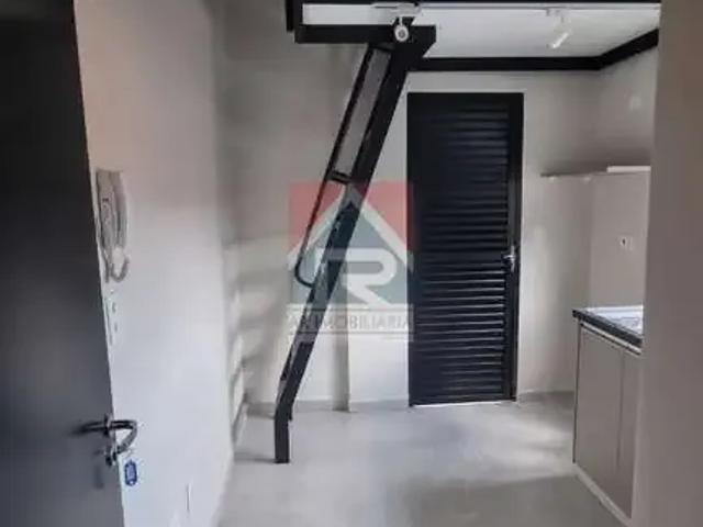 Kitnet aluguel em Bangú, Santo André