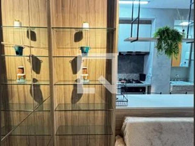 Kitnet aluguel em Santo André