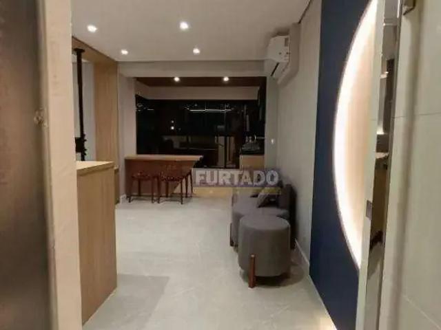 Kitnet aluguel em Santo André