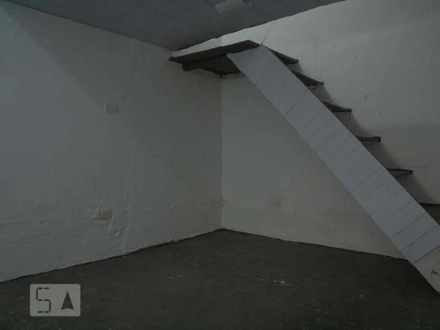Kitnet aluguel em Jardim Progresso, Santo André