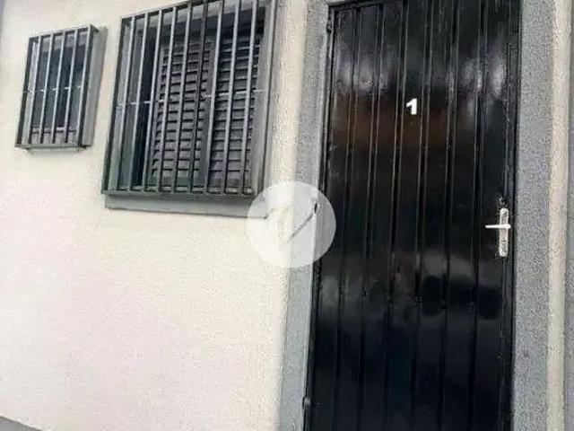 Kitnet aluguel em Região Imediata de São Paulo, Região Metropolitana de São Paulo