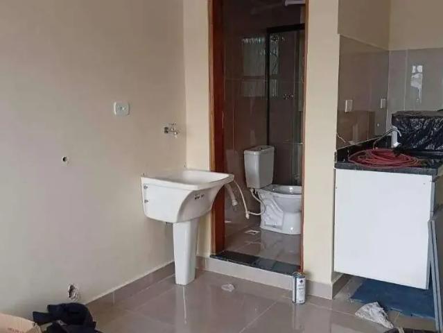 Kitnet aluguel em Região Imediata de São Paulo, Região Metropolitana de São Paulo