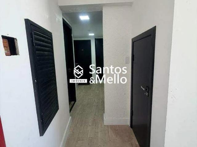 Kitnet aluguel em Santo André, Região Geográfica Intermediária de São Paulo