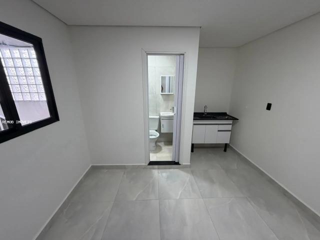 Kitnet aluguel em Região Imediata de São Paulo, Região Metropolitana de São Paulo