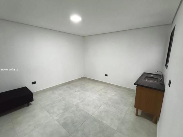Kitnet aluguel em Santo André