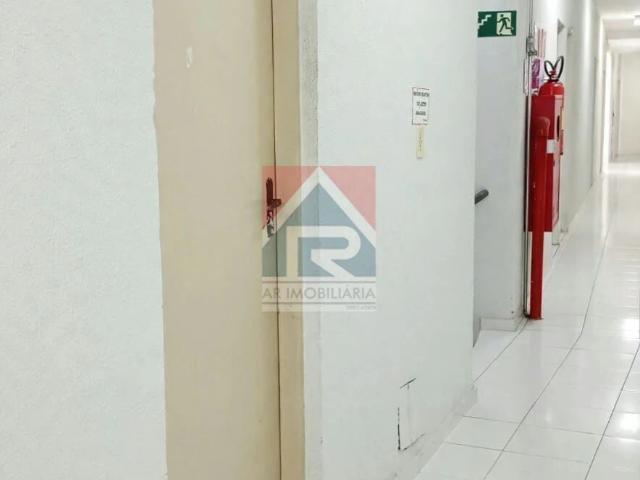 Kitnet aluguel em Santo André