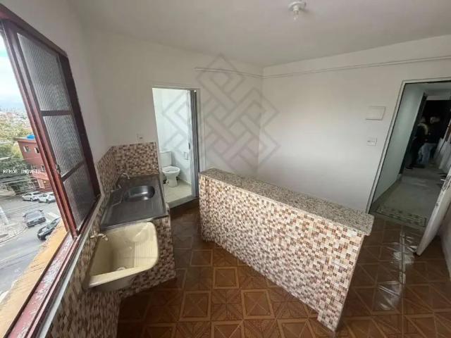 Kitnet aluguel em Região Imediata de São Paulo, Região Metropolitana de São Paulo