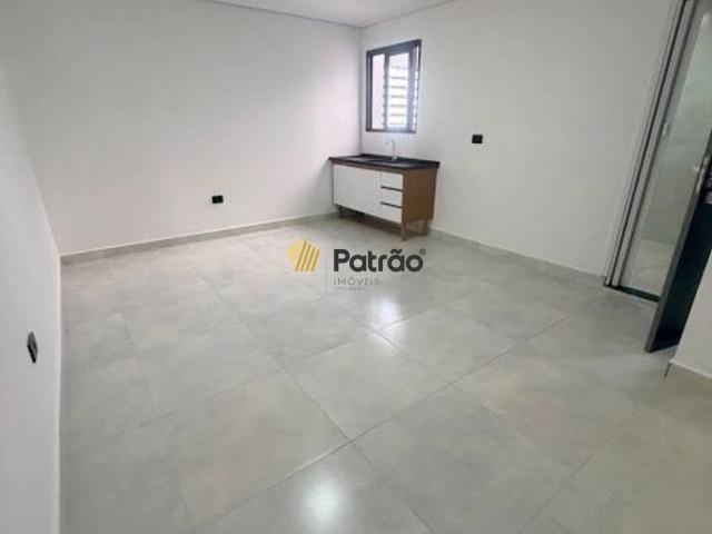 Kitnet aluguel em Santo André