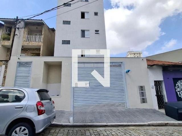 Kitnet aluguel em Jardim do Carmo, Santo André