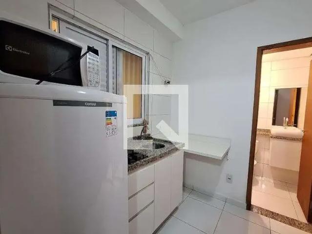 Kitnet aluguel em Região Imediata de São Paulo, Região Metropolitana de São Paulo