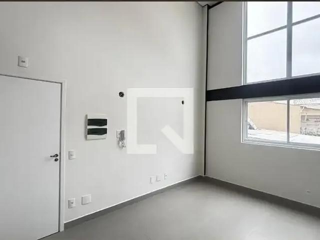 Kitnet aluguel em Casas Populares, Santo André