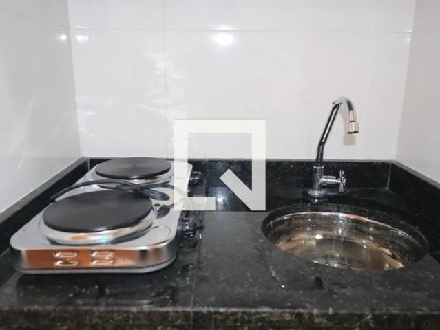 Kitnet aluguel em Santo André