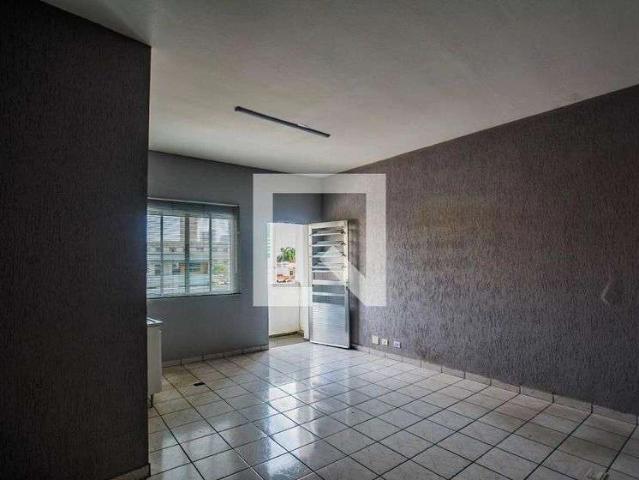 Kitnet aluguel em Casas Populares, Santo André