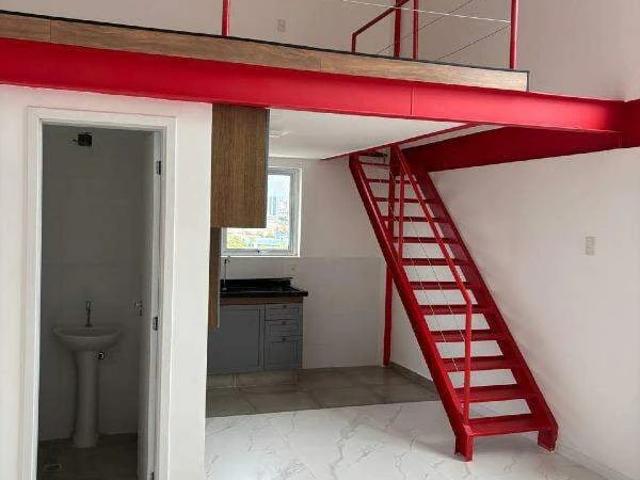 Kitnet aluguel em Casas Populares, Santo André