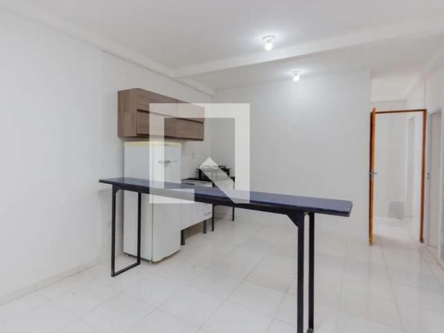 Kitnet aluguel em Santo André