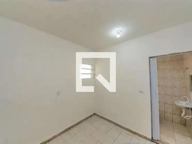 Kitnet aluguel em Vila Santa Teresa, Santo André