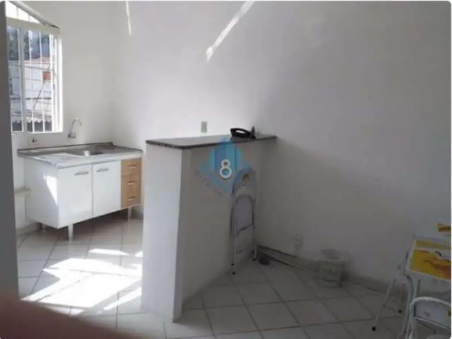 Kitnet aluguel em Região Imediata de São Paulo, Região Metropolitana de São Paulo