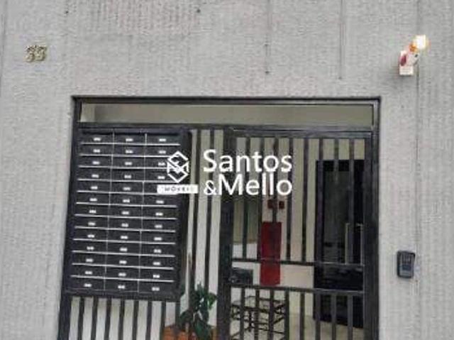 Kitnet aluguel em Santo André, Região Geográfica Intermediária de São Paulo