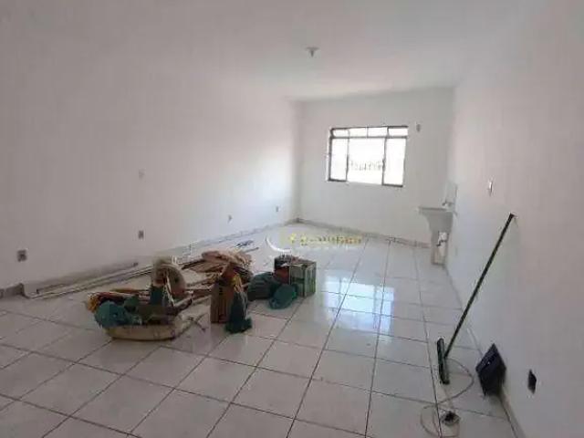 Kitnet aluguel em Região Imediata de São Paulo, Região Metropolitana de São Paulo