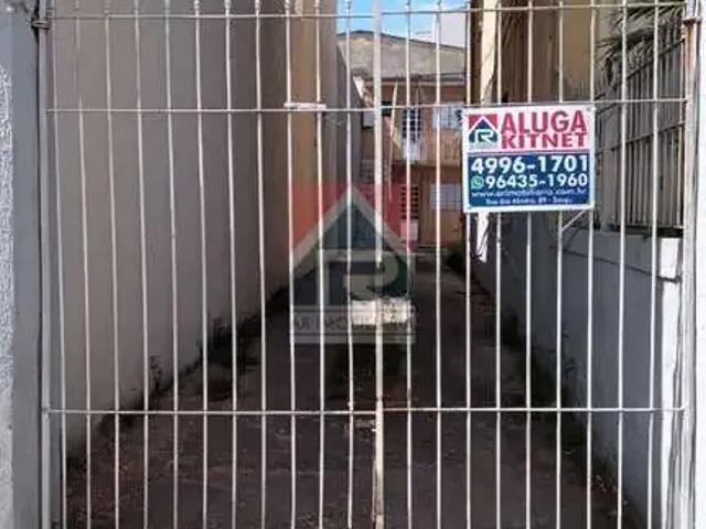 Kitnet aluguel em Região Imediata de São Paulo, Região Metropolitana de São Paulo