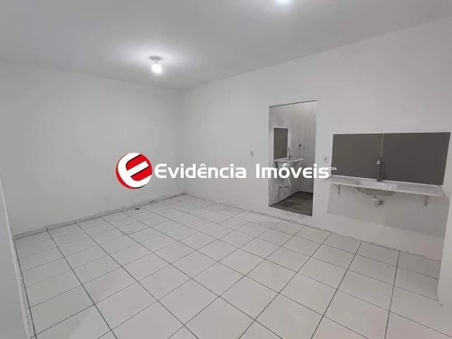 Kitnet aluguel em Santo André, Região Geográfica Intermediária de São Paulo