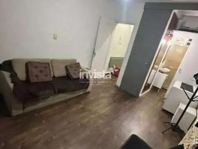 Kitnet aluguel em Região Imediata de Santos, Região Metropolitana da Baixada Santista