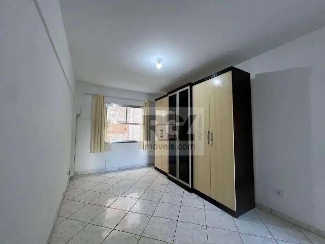 Kitnet aluguel em Aparecida, Santos