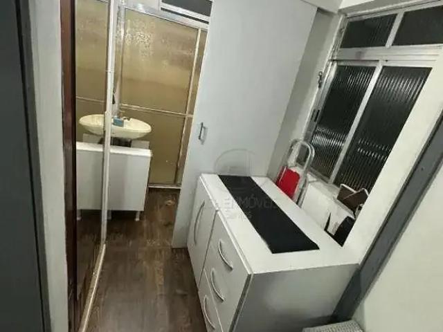 Kitnet aluguel em Santos