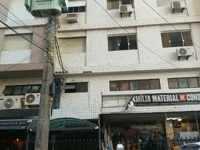 Kitnet aluguel em Santos