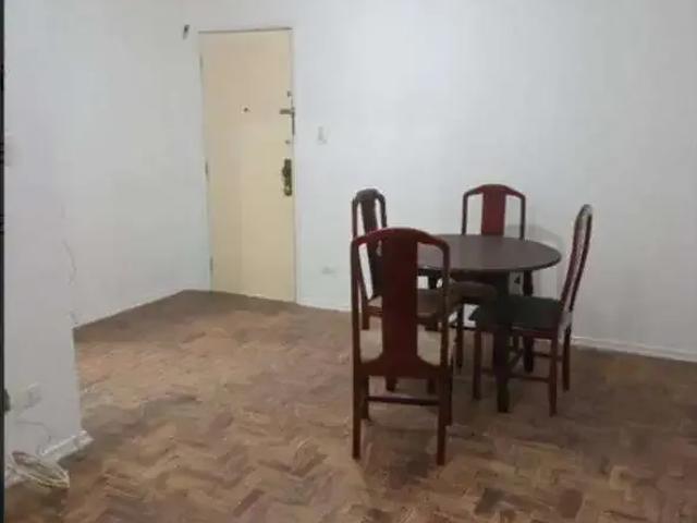 Kitnet aluguel em Aparecida, Santos