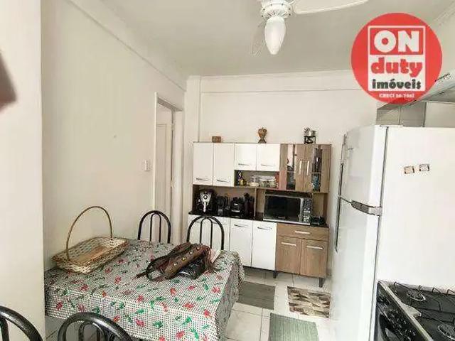 Kitnet aluguel em Santos