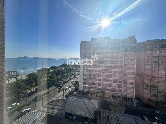 Estudio aluguel em Santos, Boqueirão