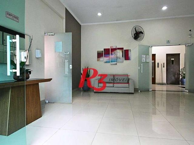Estudio aluguel em Santos, Boqueirão