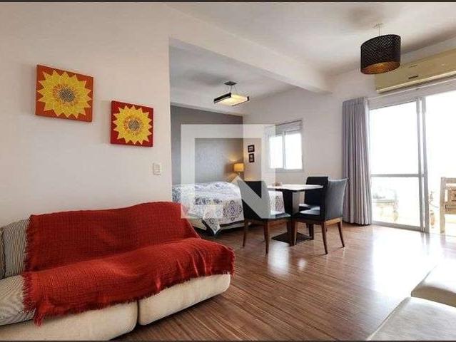 Estudio aluguel em Santos, Boqueirão