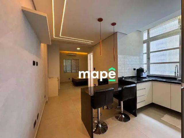 Kitnet aluguel em Região Imediata de Santos, Região Metropolitana da Baixada Santista