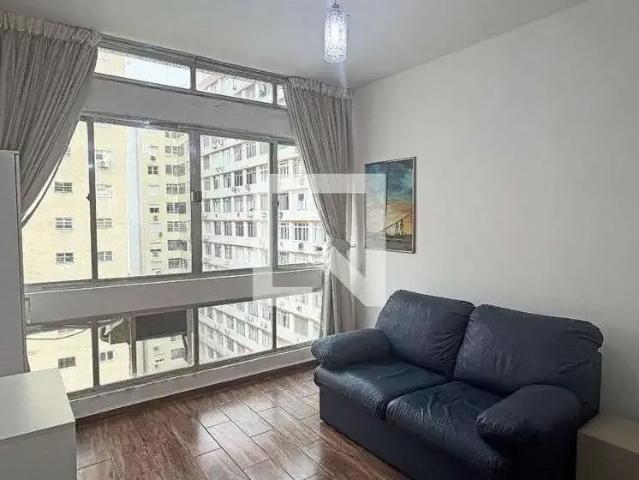 Kitnet aluguel em Região Imediata de Santos, Região Metropolitana da Baixada Santista