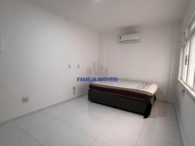 Kitnet aluguel em Santos