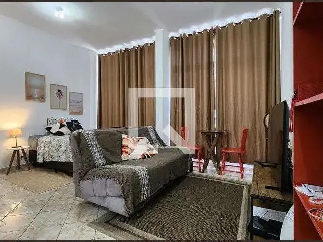 Kitnet aluguel em Região Imediata de Santos, Região Metropolitana da Baixada Santista