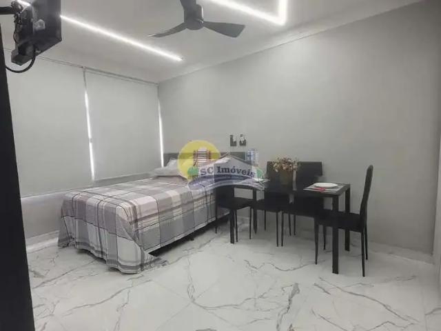 Kitnet aluguel em Santos