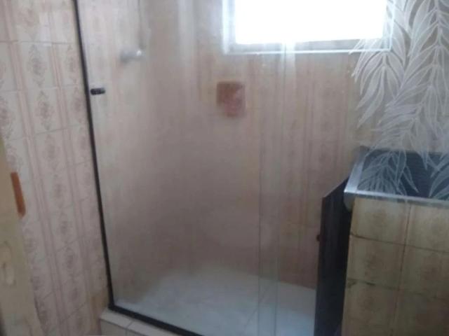 Kitnet aluguel em Santos