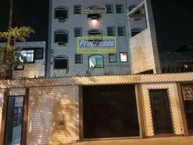 Kitnet aluguel em Região Imediata de Santos, Região Metropolitana da Baixada Santista