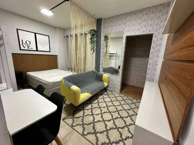 Estudio aluguel em Santos, Embaré