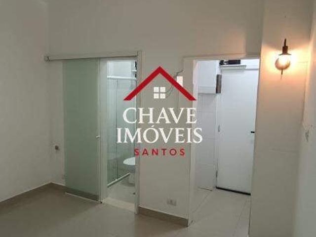 Kitnet aluguel em Santos