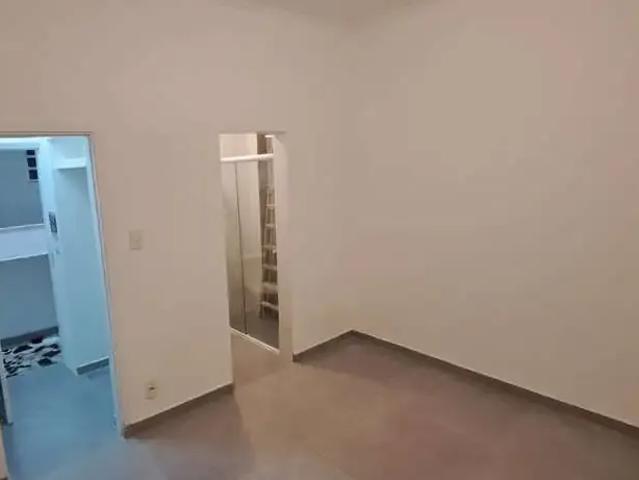 Kitnet aluguel em Embaré, Santos