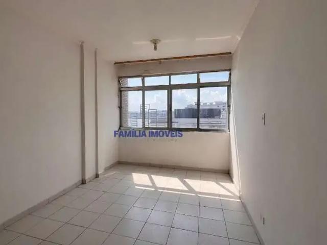 Kitnet aluguel em Santos