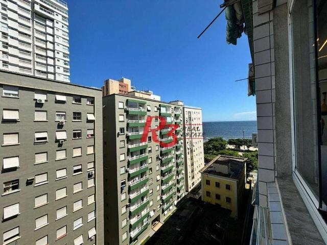 Estudio aluguel em Santos, Embaré