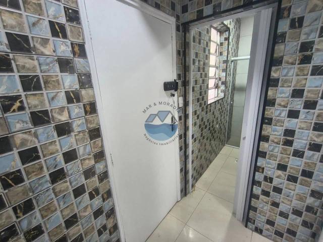 Kitnet aluguel em Santos